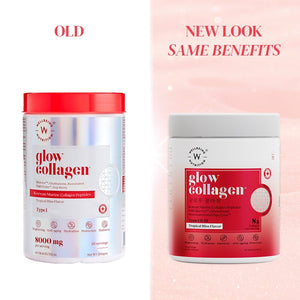 GLOW MARINE COLLAGEN - SuperMarcheStore