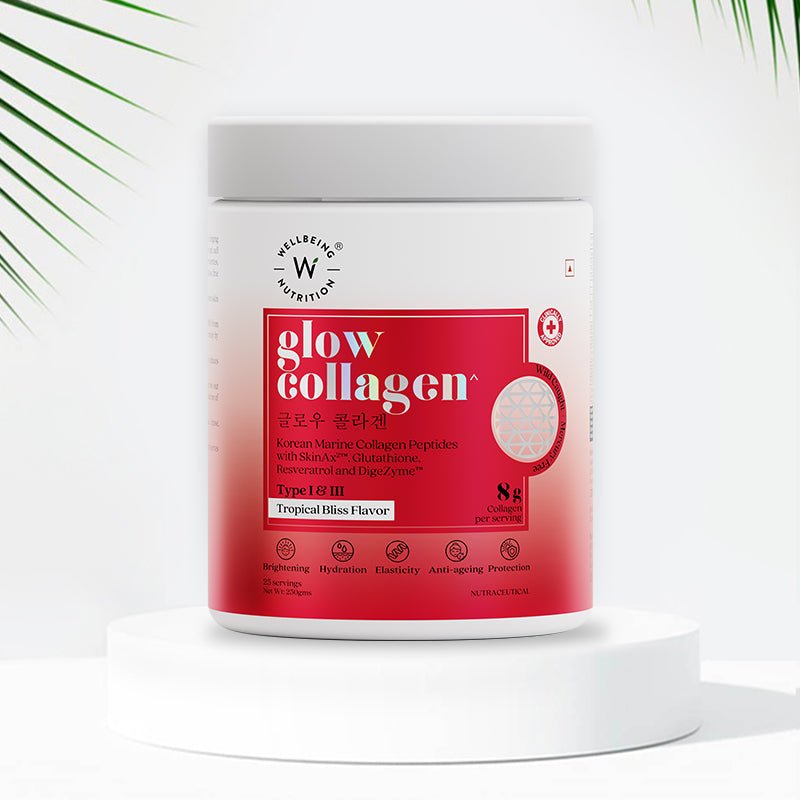 GLOW MARINE COLLAGEN - SuperMarcheStore