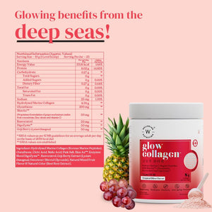 GLOW MARINE COLLAGEN - SuperMarcheStore