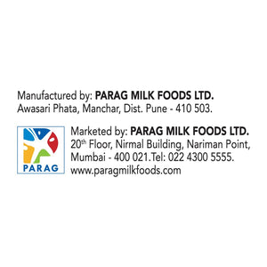 GO CHEESE SPREAD PLAIN 200G - SuperMarcheStore