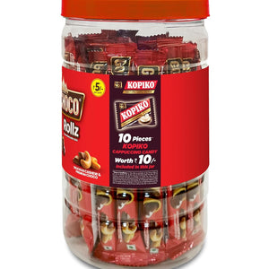 GO CHOCO ROLLZ - SuperMarcheStore