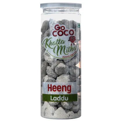 GO COCO HEENG LADOO - SuperMarcheStore