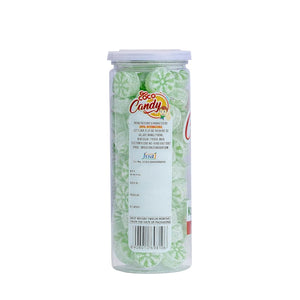 GO COCO KACHA MANGO CANDY 220 GM - SuperMarcheStore