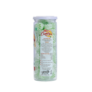 GO COCO KACHA MANGO CANDY 220 GM - SuperMarcheStore