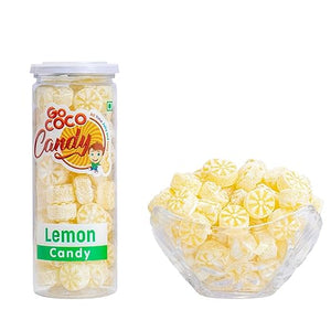GO COCO LEMON CANDY - SuperMarcheStore