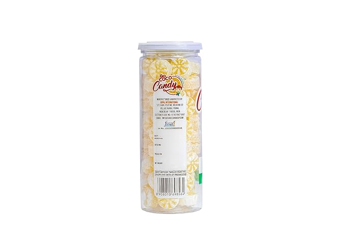 GO COCO LEMON CANDY - SuperMarcheStore