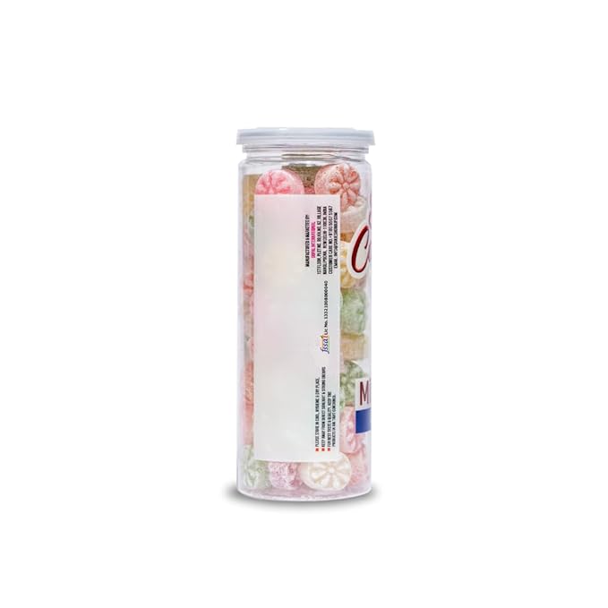 GO COCO LYCHEE CANDY 220 GM - SuperMarcheStore