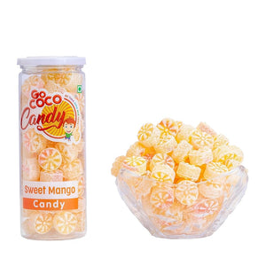 GO COCO MANGO CANDY - SuperMarcheStore