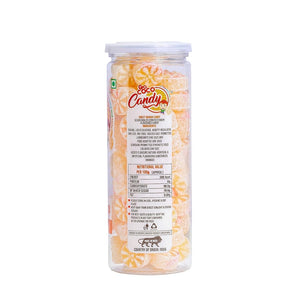 GO COCO MANGO CANDY - SuperMarcheStore