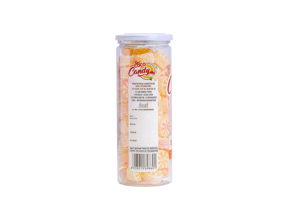 GO COCO MANGO CANDY - SuperMarcheStore