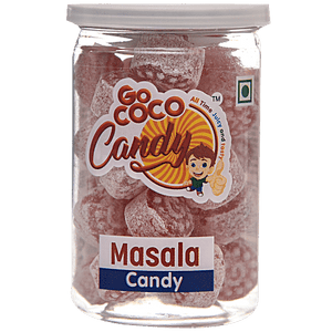 GO COCO MASALA BITE - SuperMarcheStore