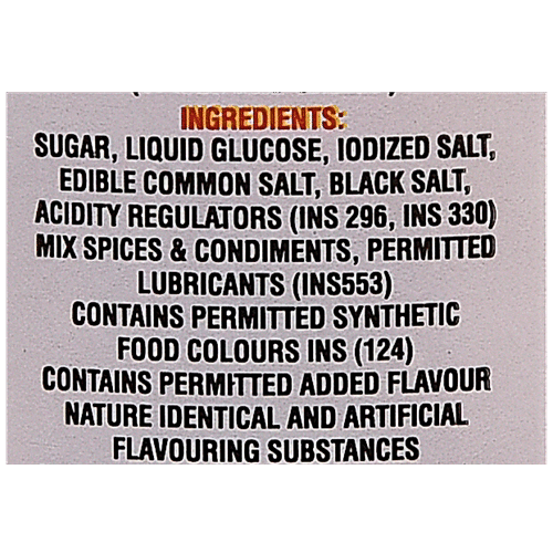 GO COCO MASALA BITE - SuperMarcheStore