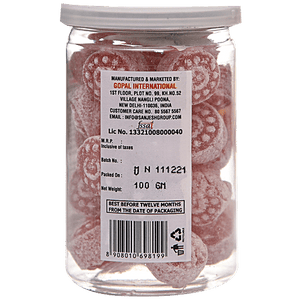 GO COCO MASALA BITE - SuperMarcheStore