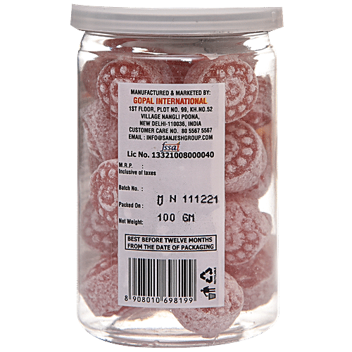 GO COCO MASALA BITE - SuperMarcheStore