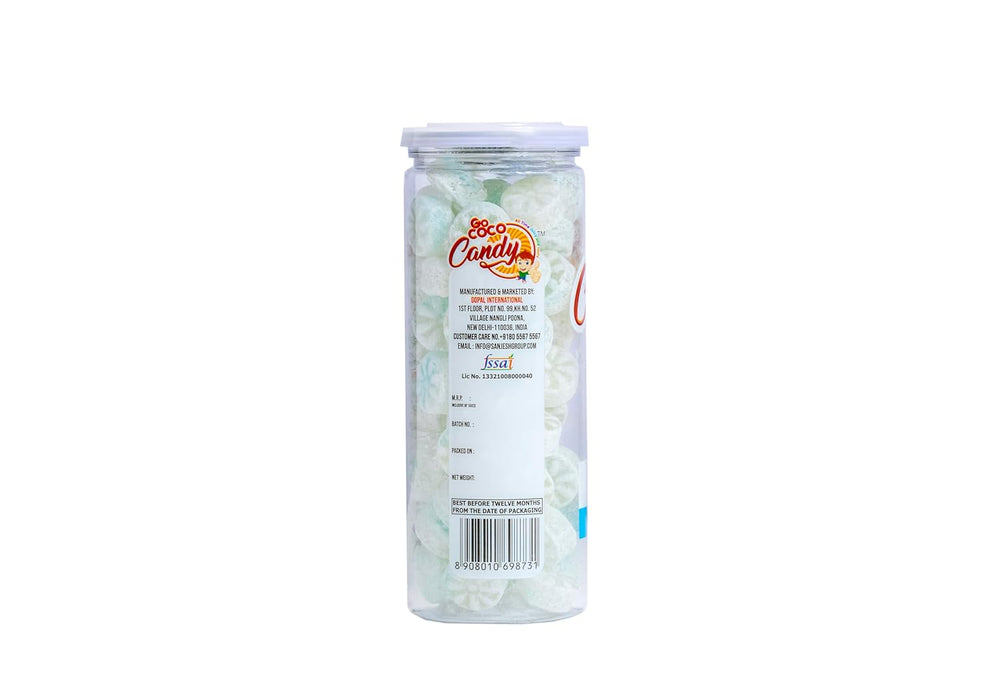 GO COCO MINT CANDY - SuperMarcheStore