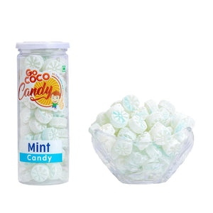 GO COCO MINT CANDY - SuperMarcheStore
