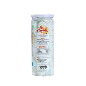 GO COCO MINT CANDY - SuperMarcheStore