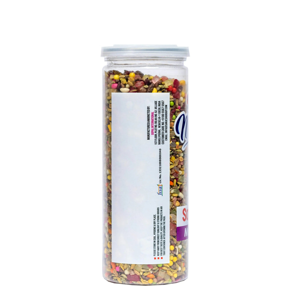 GO COCO SATRANGI MUKHAWAS - SuperMarcheStore