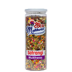 GO COCO SATRANGI MUKHAWAS - SuperMarcheStore