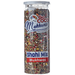 GO COCO SHAHI MIX MUKHWAS - SuperMarcheStore