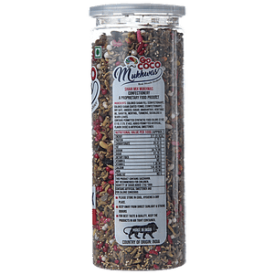 GO COCO SHAHI MIX MUKHWAS - SuperMarcheStore
