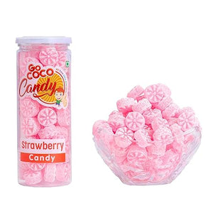 GO COCO STRAWBERRRY CANDY - SuperMarcheStore