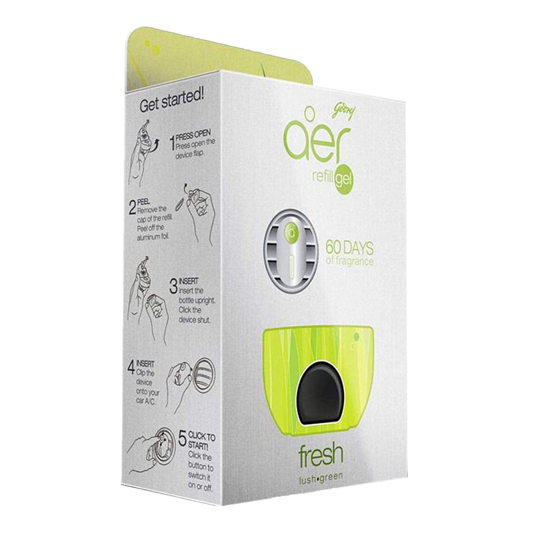 GODREJ AER CLICK GEL - SuperMarcheStore