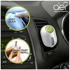 GODREJ AER FRESH LUSH GREEN CAR FRAGRANCE - SuperMarcheStore