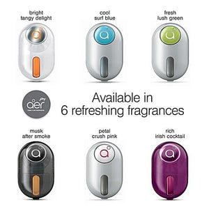 GODREJ AER FRESH LUSH GREEN CAR FRAGRANCE - SuperMarcheStore