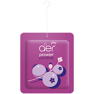 GODREJ AER POWER POCKET BERRY RUSH 10 GM - SuperMarcheStore