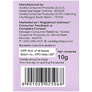 GODREJ AER POWER POCKET BERRY RUSH 10 GM - SuperMarcheStore