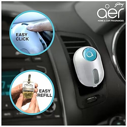 GODREJ AIR COOL BLISTER CLICK GEL - SuperMarcheStore