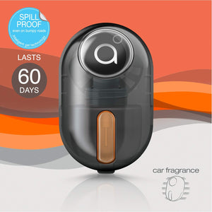 GODREJ AIR MUSK AFTER SMOKE CLICK GEL - SuperMarcheStore
