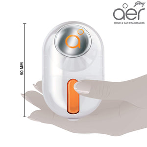 GODREJ AIR TANGY BRIGHT DELIGHT CLICK GEL - SuperMarcheStore