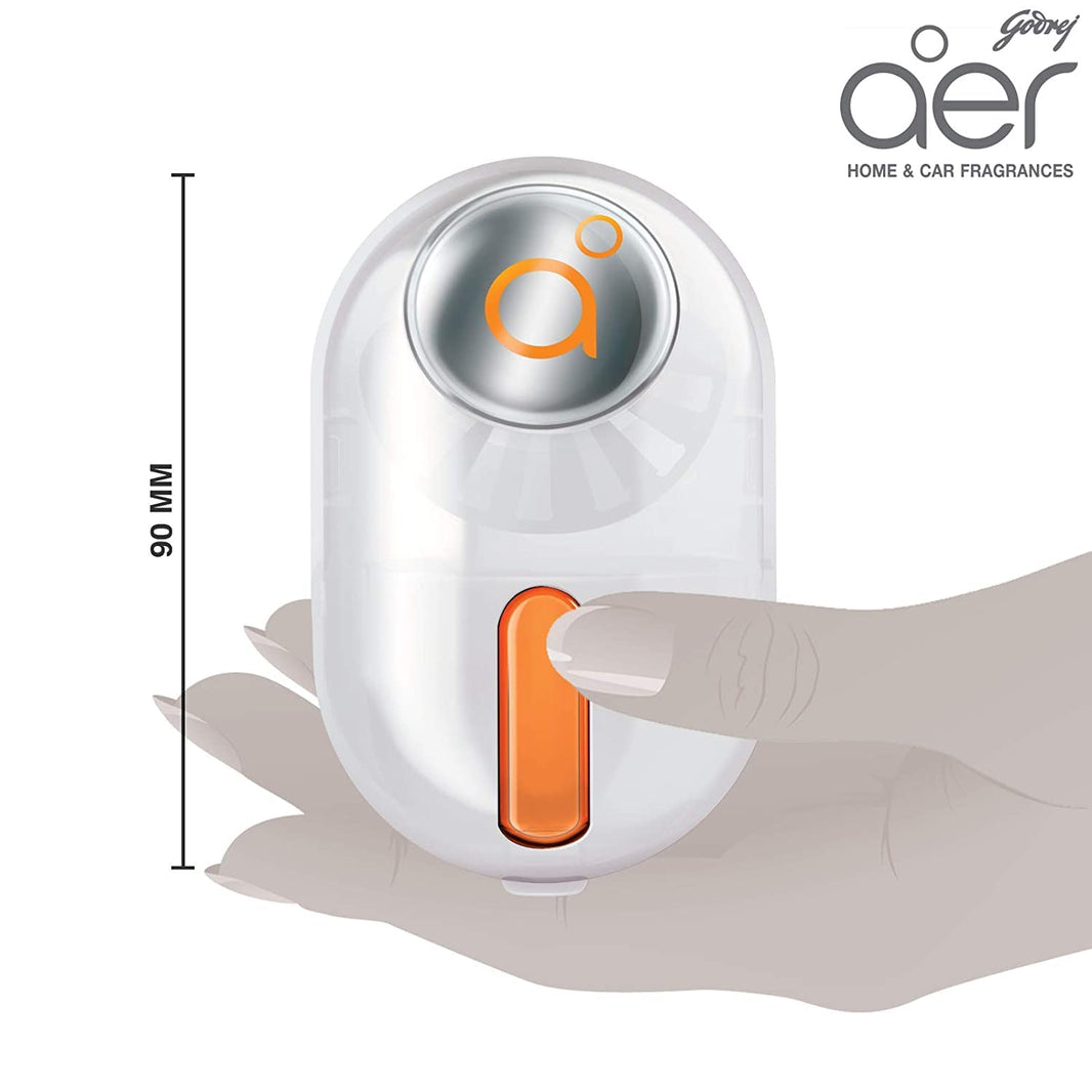 GODREJ AIR TANGY BRIGHT DELIGHT CLICK GEL - SuperMarcheStore