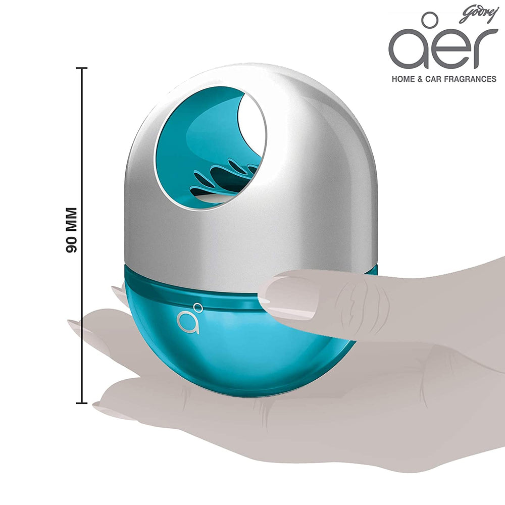 GODREJ COOL SURF BLUE TWIST - SuperMarcheStore