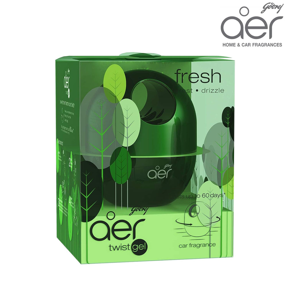 GODREJ FRESH FOREST DRIZZLE - SuperMarcheStore