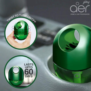 GODREJ FRESH FOREST DRIZZLE - SuperMarcheStore