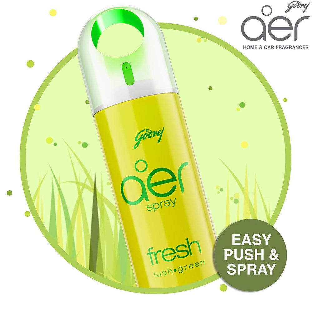 GODREJ FRESH LUSH GREEN - SuperMarcheStore
