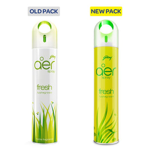 GODREJ FRESH LUSH GREEN - SuperMarcheStore