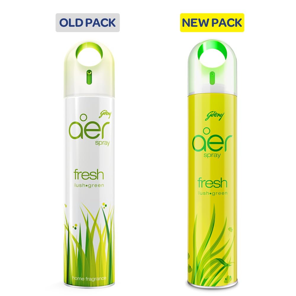 GODREJ FRESH LUSH GREEN - SuperMarcheStore