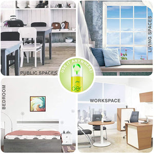 GODREJ FRESH LUSH GREEN - SuperMarcheStore