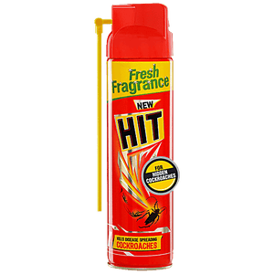 GODREJ HIT COCKROACHES SPRAY 200 ML - SuperMarcheStore