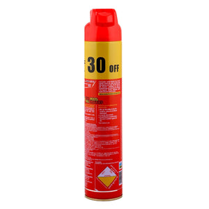 GODREJ HIT COCKROACHES SPRAY 625 ML - SuperMarcheStore