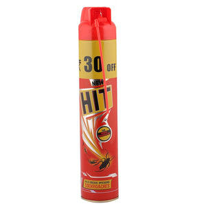 GODREJ HIT COCKROACHES SPRAY 625 ML - SuperMarcheStore