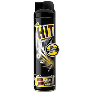 GODREJ HIT MOSQUITOES SPRAY 200 ML - SuperMarcheStore