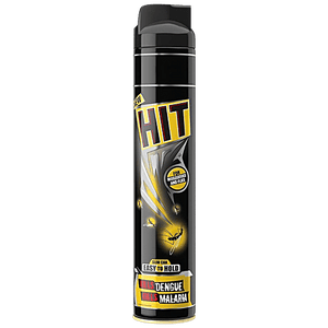 GODREJ HIT MOSUITOES SPRAY 625 ML - SuperMarcheStore