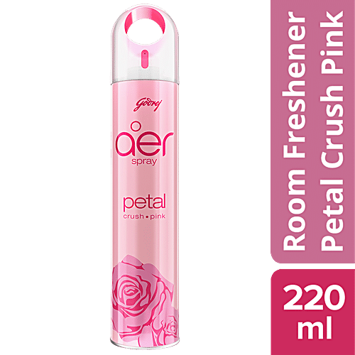 GODREJ PETAL CRUSH PINK - SuperMarcheStore