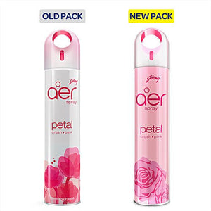 GODREJ PETAL CRUSH PINK - SuperMarcheStore
