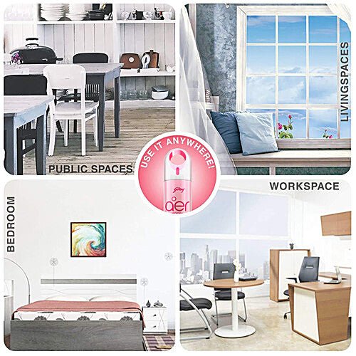 GODREJ PETAL CRUSH PINK - SuperMarcheStore